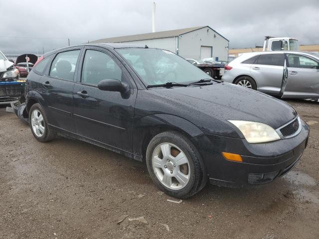 Photo 4 from auction – 2007 FORD FOCUS ZX5 with VIN 1FAFP37N97W143650