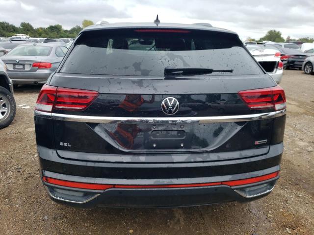 Photo 6 from auction – 2021 VOLKSWAGEN ATLAS CROS with VIN 1V2BC2CA6MC232914
