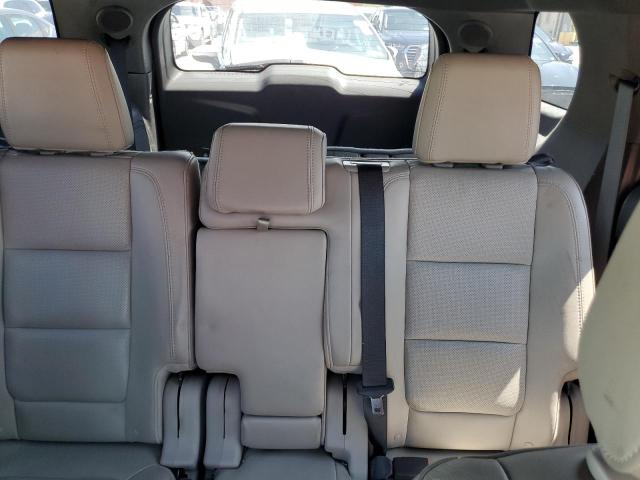 Photo 10 from auction – 2012 FORD EXPLORER with VIN 1FMHK8F85CGA08661