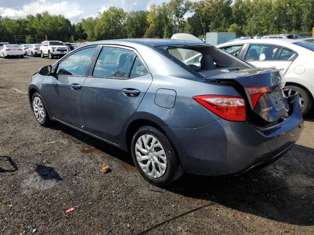 Photo 2 from auction – 2018 TOYOTA COROLLA L with VIN 2T1BURHE7JC089915