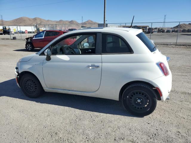 Photo 2 from auction – 2012 FIAT 500 POP with VIN 3C3CFFAR6CT330684