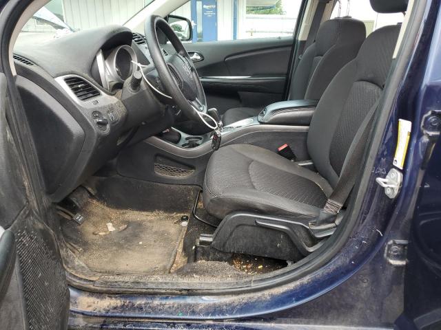 Photo 7 from auction – 2018 DODGE JOURNEY SE with VIN 3C4PDCAB2JT421467