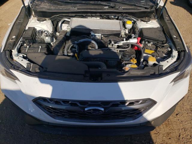 Photo 11 from auction – 2022 SUBARU WRX with VIN JF1VBAB68N8023628