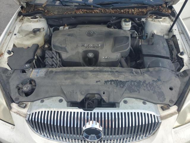 Photo 11 from auction – 2008 BUICK LUCERNE CX with VIN 1G4HP57228U173134