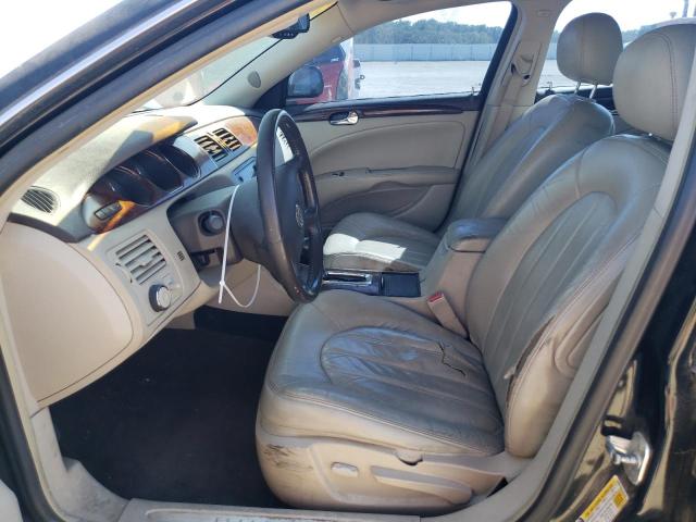 Photo 7 from auction – 2007 BUICK LUCERNE CX with VIN 1G4HD57267U122324