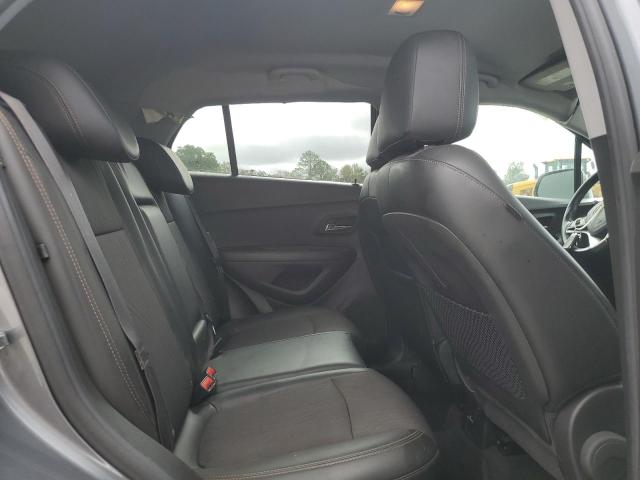 Photo 11 from auction – 2019 CHEVROLET TRAX 1LT with VIN KL7CJLSB8KB932770