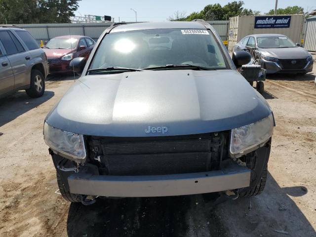 Photo 5 from auction – 2012 JEEP COMPASS SP with VIN 1C4NJDBB1CD514493