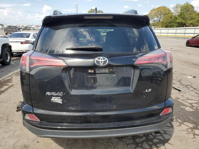 Photo 6 from auction – 2017 TOYOTA RAV4 LE with VIN 2T3ZFREV1HW372243