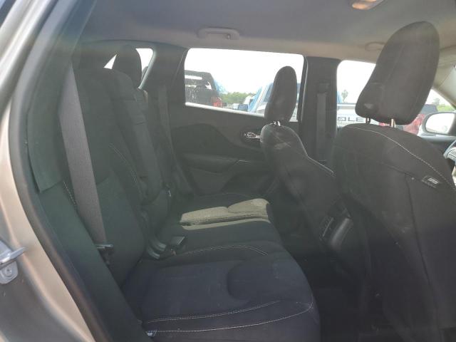 Photo 11 from auction – 2016 JEEP CHEROKEE L with VIN 1C4PJLCB8GW377211