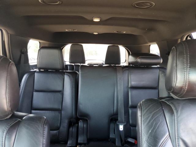 Фото 10 с аукциона – 2013 FORD EXPLORER X с VIN 1FM5K8D84DGA61049