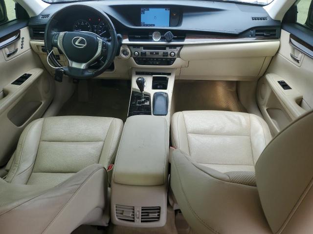 Photo 8 from auction – 2015 LEXUS ES 350 with VIN JTHBK1GG5F2156168
