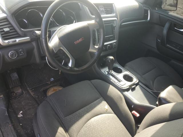 Photo 8 from auction – 2015 GMC ACADIA SLE with VIN 1GKKRPKDXFJ199492