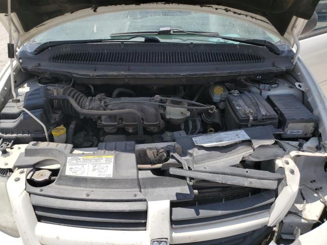 Photo 12 from auction – 2005 DODGE GRAND CARA with VIN 2D4GP44L45R186115