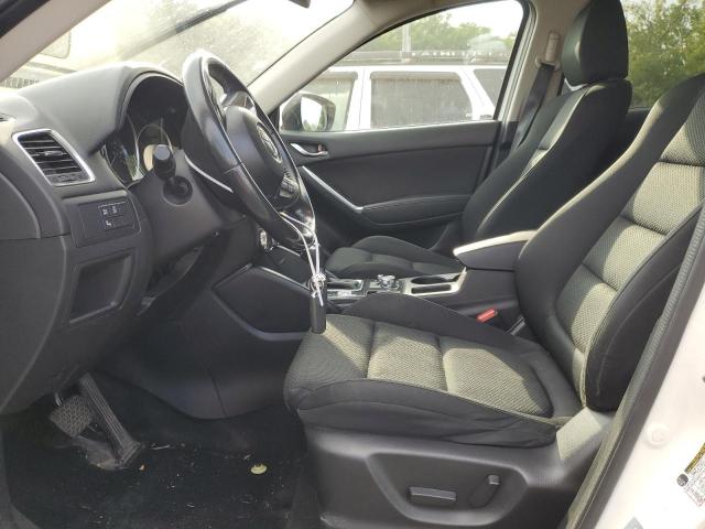 Photo 7 from auction – 2016 MAZDA CX-5 TOURI with VIN JM3KE4CY7G0775366