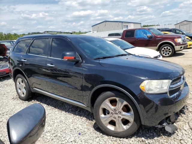Photo 4 from auction – 2013 DODGE DURANGO CR with VIN 1C4RDJDG2DC509536