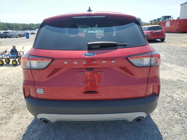 Photo 6 from auction – 2020 FORD ESCAPE SE with VIN 1FMCU0G67LUC50291