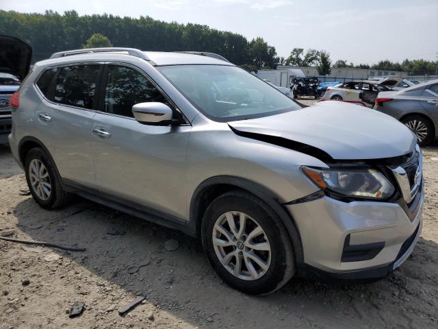 Photo 4 from auction – 2017 NISSAN ROGUE S with VIN KNMAT2MT7HP564176