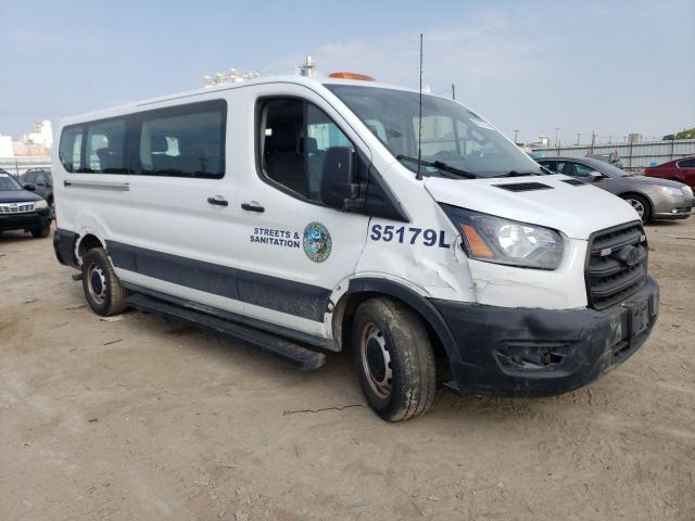 Photo 4 from auction – 2020 FORD TRANSIT T- with VIN 1FBAX2Y82LKB21874