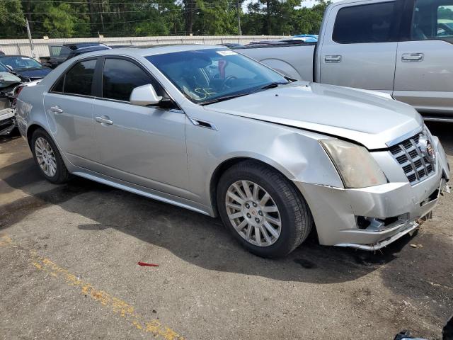 Photo 4 from auction – 2013 CADILLAC CTS LUXURY with VIN 1G6DE5E56D0120527