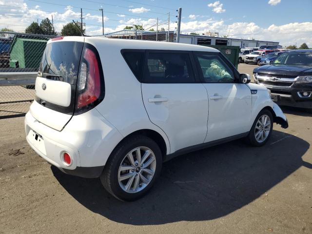 Photo 3 from auction – 2019 KIA SOUL + with VIN KNDJP3A52K7000247