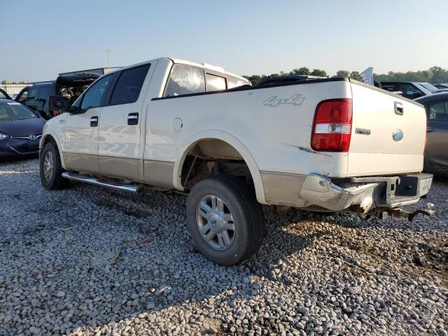 Photo 2 from auction – 2008 FORD F150 SUPER with VIN 1FTPW14V48FA22424