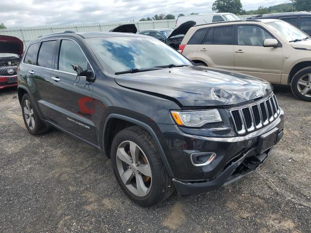 Photo 4 from auction – 2015 JEEP GRAND CHER with VIN 1C4RJEBG6FC232329
