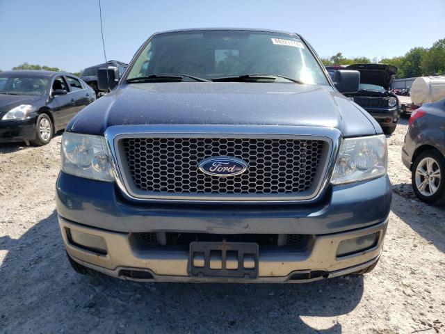 Photo 5 from auction – 2004 FORD F150 SUPER with VIN 1FTPW145X4KD73873