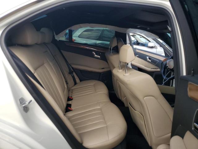 Photo 10 from auction – 2011 MERCEDES-BENZ E 350 with VIN WDDHF5GB0BA274839