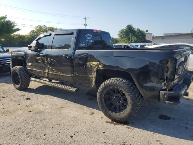 Photo 2 from auction – 2015 CHEVROLET SILVERADO with VIN 3GCUKSEC7FG455264