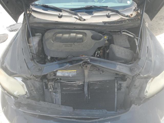 Photo 11 from auction – 2008 CHEVROLET HHR LS with VIN 3GNCA13D68S679864