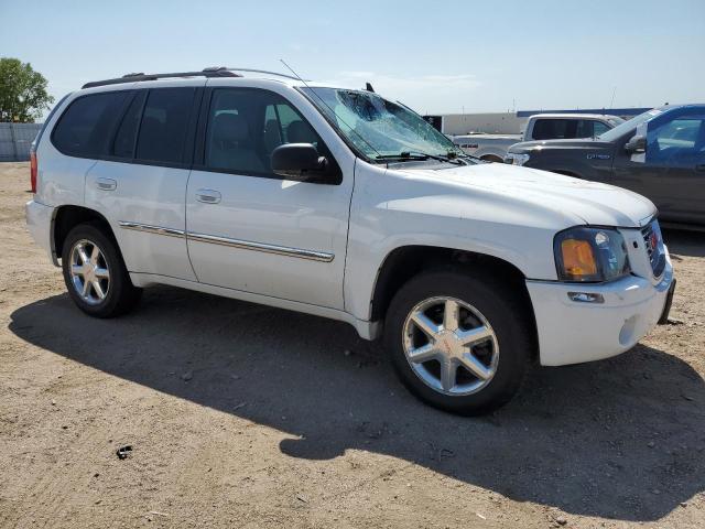 صورة رقم 4 من المزاد - 2008 GMC ENVOY مع VIN 1GKDT13S382128071