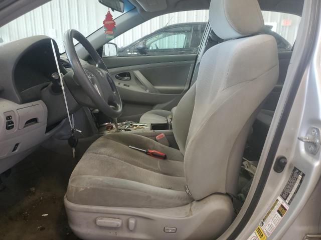 Photo 7 from auction – 2010 TOYOTA CAMRY BASE with VIN 4T1BF3EK5AU048778
