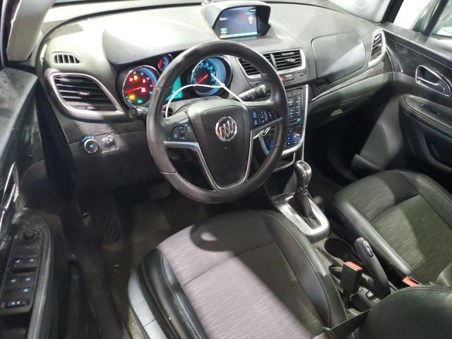 Photo 8 from auction – 2015 BUICK ENCORE CON with VIN KL4CJBSB1FB036839