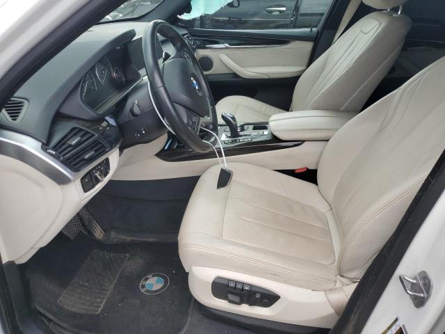 Photo 7 from auction – 2018 BMW X5 XDRIVE3 with VIN 5UXKR0C57J0Y06200