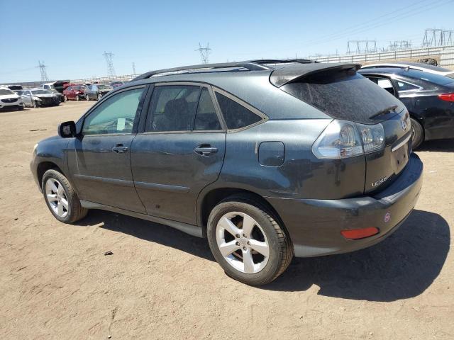 Photo 2 from auction – 2007 LEXUS RX 350 with VIN JTJGK31UX70004706