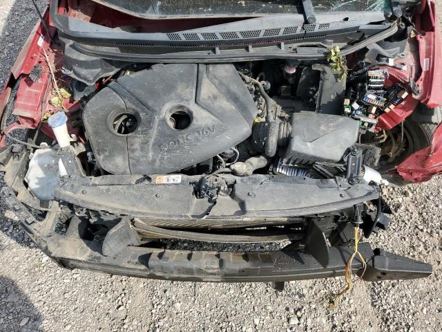 Photo 11 from auction – 2015 KIA FORTE LX with VIN KNAFX4A60F5328995