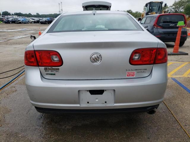 Photo 6 from auction – 2010 BUICK LUCERNE CX with VIN 1G4HC5EM3AU111909