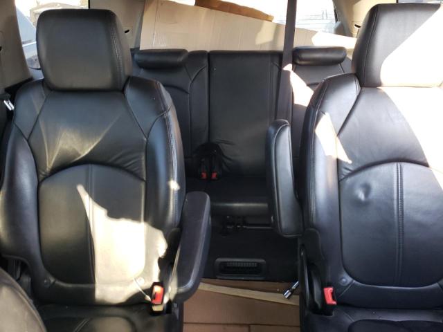 Photo 10 from auction – 2012 GMC ACADIA SLT with VIN 1GKKVREDXCJ127237