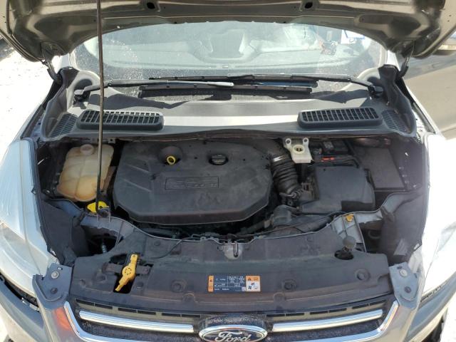 Photo 12 from auction – 2014 FORD ESCAPE TIT with VIN 1FMCU0J90EUB61877