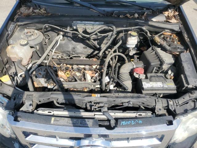 Foto 11 de la subasta – 2012 FORD ESCAPE XLS con VIN 1FMCU0C77CKC00369