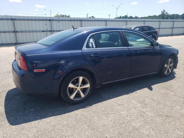 Photo 3 from auction – 2011 CHEVROLET MALIBU 1LT with VIN 1G1ZC5EU5BF246204