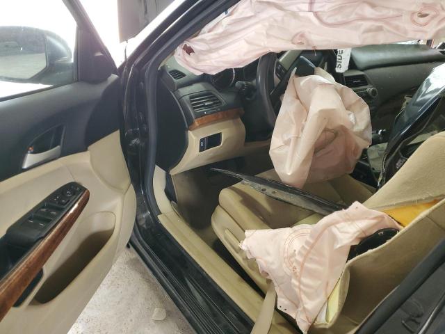 Photo 8 from auction – 2012 HONDA ACCORD EX with VIN 1HGCP2F72CA207482
