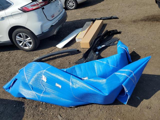 Photo 12 from auction – 2020 FORD EDGE SEL with VIN 2FMPK4J97LBB08580