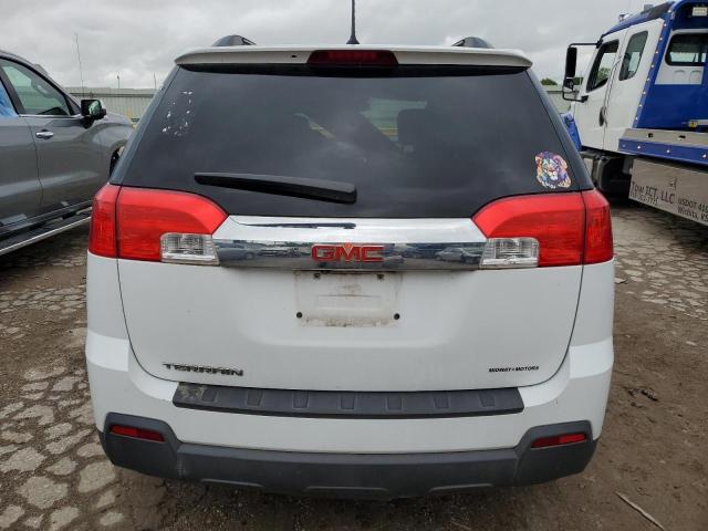 Снимка 6 от търг – 2014 GMC TERRAIN SL с VIN 2GKALREK5E6299322