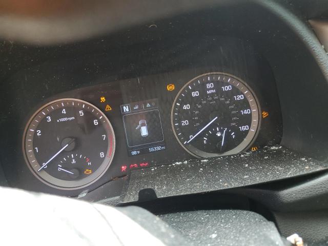 Photo 9 from auction – 2017 HYUNDAI TUCSON LIM with VIN KM8J3CA47HU290624
