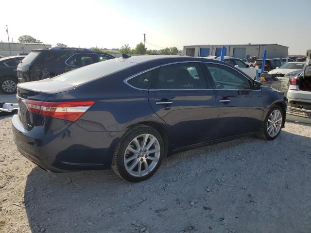 Photo 3 from auction – 2013 TOYOTA AVALON BAS with VIN 4T1BK1EB0DU028958
