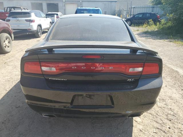 Zdjęcie 6 z aukcji – 2014 DODGE CHARGER R/ z VIN 2C3CDXCT5EH137846