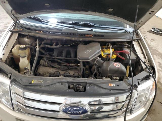 Photo 12 from auction – 2007 FORD EDGE SEL with VIN 2FMDK48C57BB23203