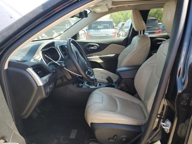 Photo 7 from auction – 2018 JEEP CHEROKEE L with VIN 1C4PJMDB5JD576238