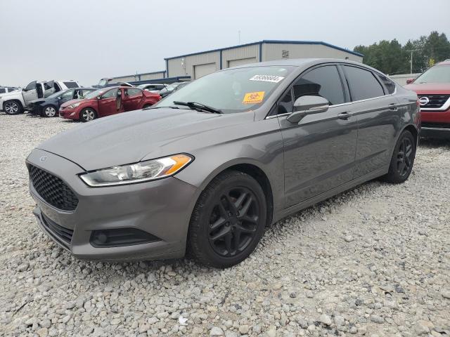 Photo 1 from auction – 2014 FORD FUSION SE with VIN 3FA6P0H70ER221862